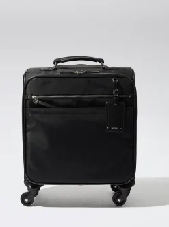 PARFOIS Grosse Taschen|Aktentaschen>Reisetrolley Aus Nylon
