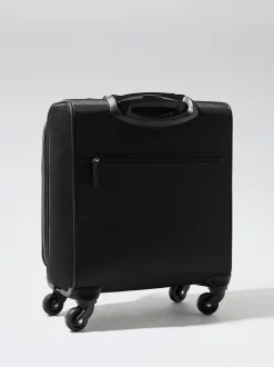 PARFOIS Grosse Taschen|Aktentaschen>Reisetrolley Aus Nylon