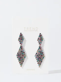PARFOIS Ohrringe><noscript><img width=
