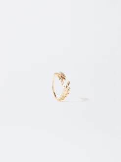 PARFOIS Raffinierter Modeschmuck|Kurze Ohrringe><noscript><img width=