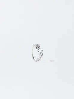 PARFOIS Raffinierter Modeschmuck|Kurze Ohrringe><noscript><img width=