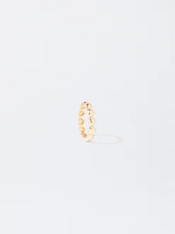 PARFOIS Raffinierter Modeschmuck|Lange Ohrringe><noscript><img width=