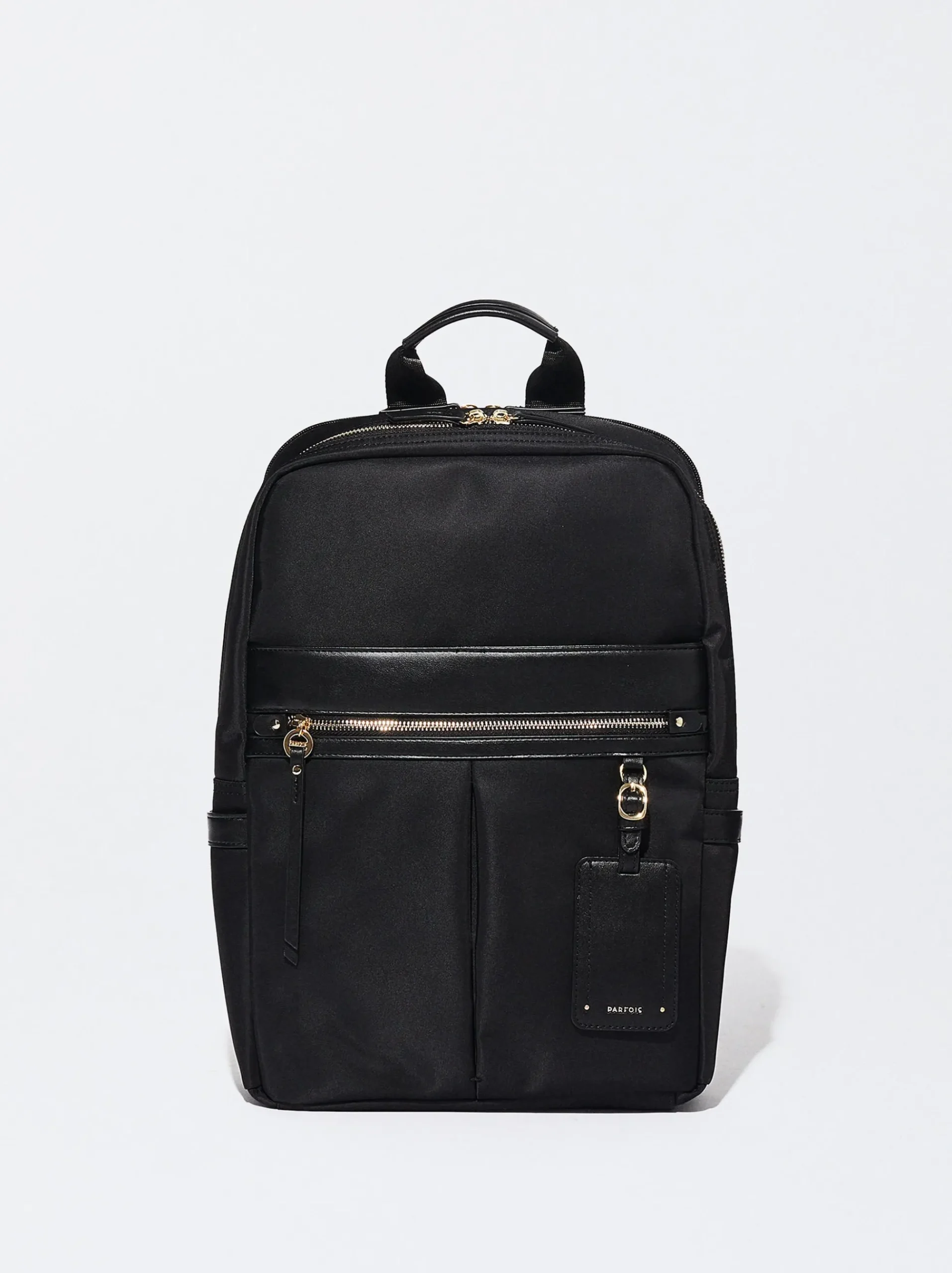 PARFOIS Umhängetaschen|Taschen aus Leder NEW>Rucksack Aus Nylon Für Ein 15-Zoll-Laptop