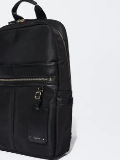 PARFOIS Umhängetaschen|Taschen aus Leder NEW>Rucksack Aus Nylon F&uuml;r Ein 15-Zoll-Laptop