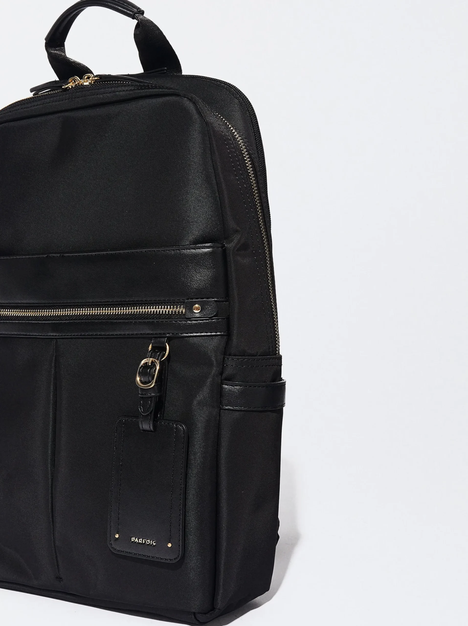 PARFOIS Umhängetaschen|Taschen aus Leder NEW>Rucksack Aus Nylon Für Ein 15-Zoll-Laptop