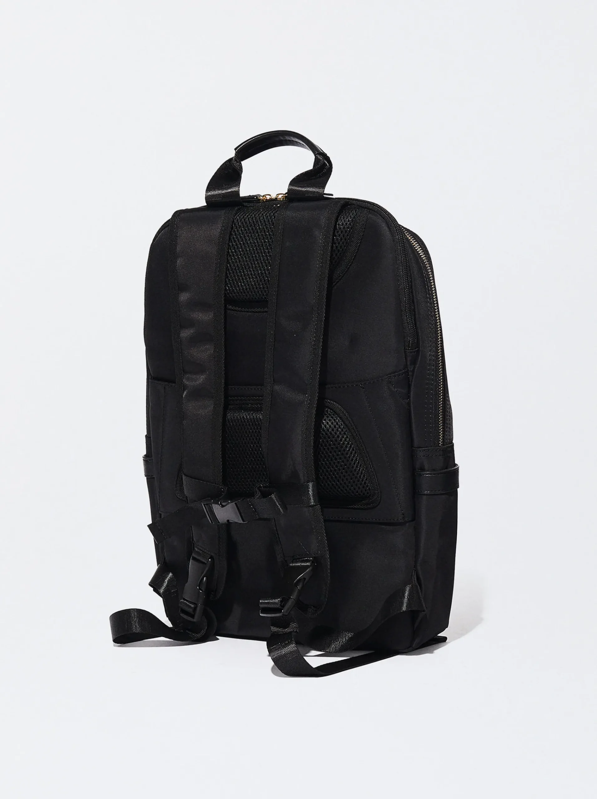 PARFOIS Umhängetaschen|Taschen aus Leder NEW>Rucksack Aus Nylon Für Ein 15-Zoll-Laptop