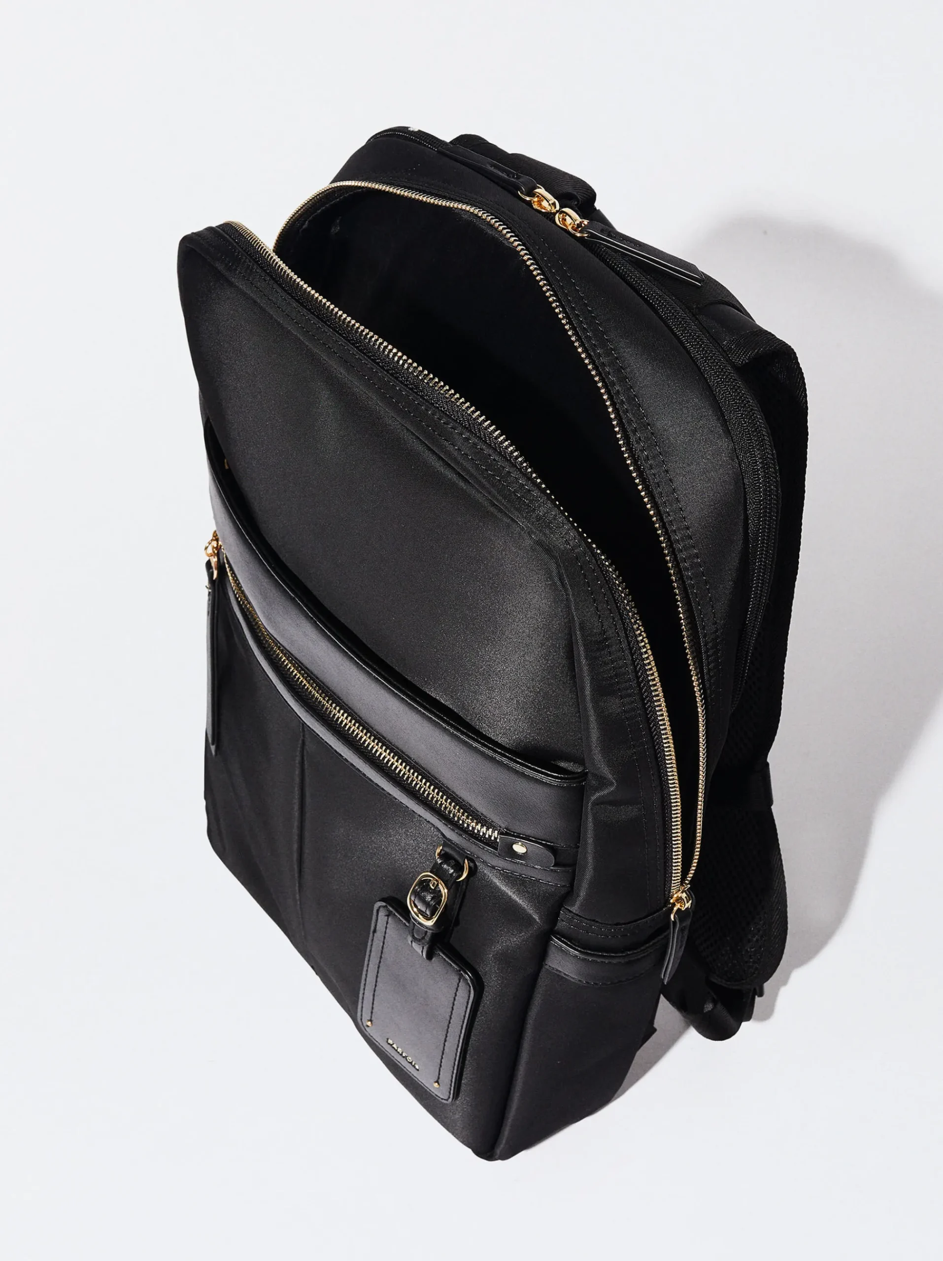 PARFOIS Umhängetaschen|Taschen aus Leder NEW>Rucksack Aus Nylon Für Ein 15-Zoll-Laptop