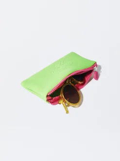 PARFOIS Kunststoff Sonnenbrille|Runde Sonnenbrille><noscript><img width=