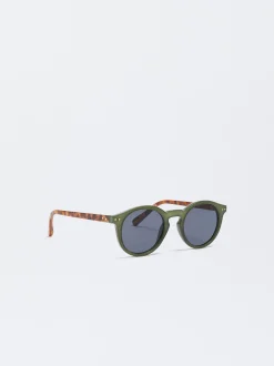 PARFOIS Kunststoff Sonnenbrille><noscript><img width=