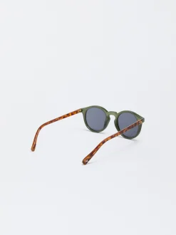 PARFOIS Kunststoff Sonnenbrille><noscript><img width=
