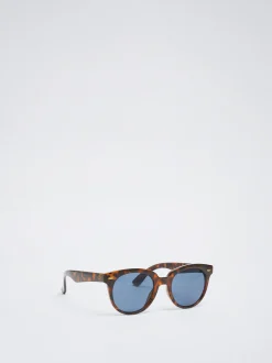 PARFOIS Kunststoff Sonnenbrille|Cat-Eye Sonnenbrille><noscript><img width=