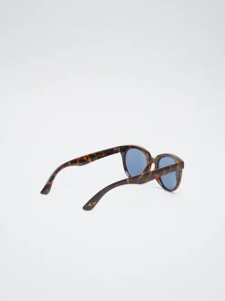PARFOIS Kunststoff Sonnenbrille|Cat-Eye Sonnenbrille><noscript><img width=