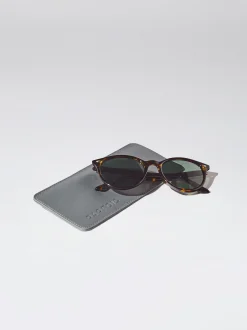 PARFOIS Kunststoff Sonnenbrille|Sechseckige Sonnenbrille><noscript><img width=