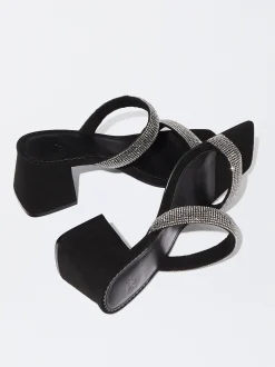 PARFOIS Raffinierter Modeschmuck|Kurze Halsketten><noscript><img width=