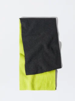 PARFOIS Party>Schal Aus 100% Kaschmir Mehrfarbig