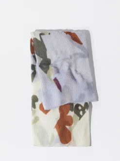 PARFOIS Schals|Schals>Schal Mit Print Mehrfarbig