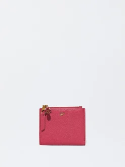 PARFOIS Mützen und Baretts|Winterhüte>Schlichtes Portemonnaie Rosa