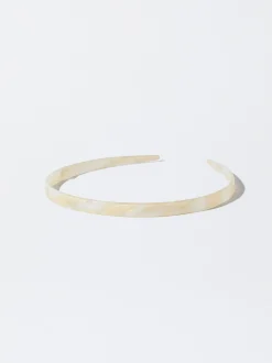 PARFOIS Metall Sonnenbrille>Schmaler Haarreif Ekr&uuml;