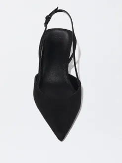 PARFOIS Raffinierter Modeschmuck|Kurze Ohrringe><noscript><img width=