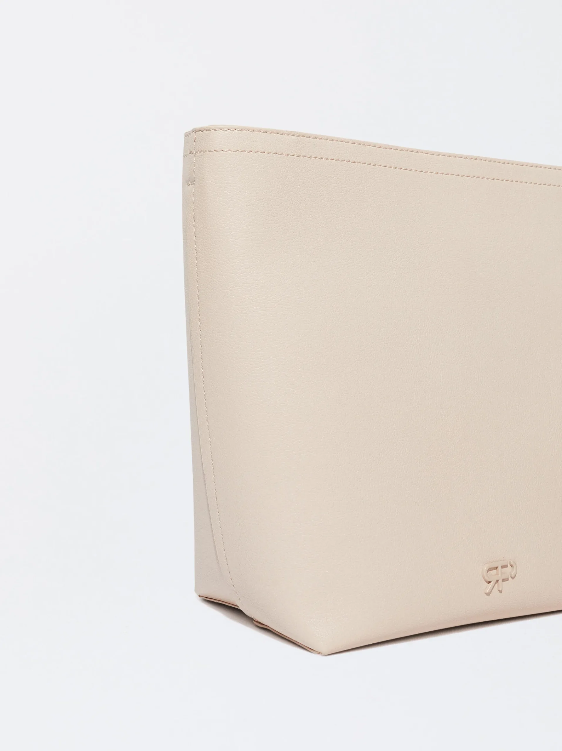 PARFOIS Umhängetaschen|Handtaschen>Schultertasche Everyday Ekrü