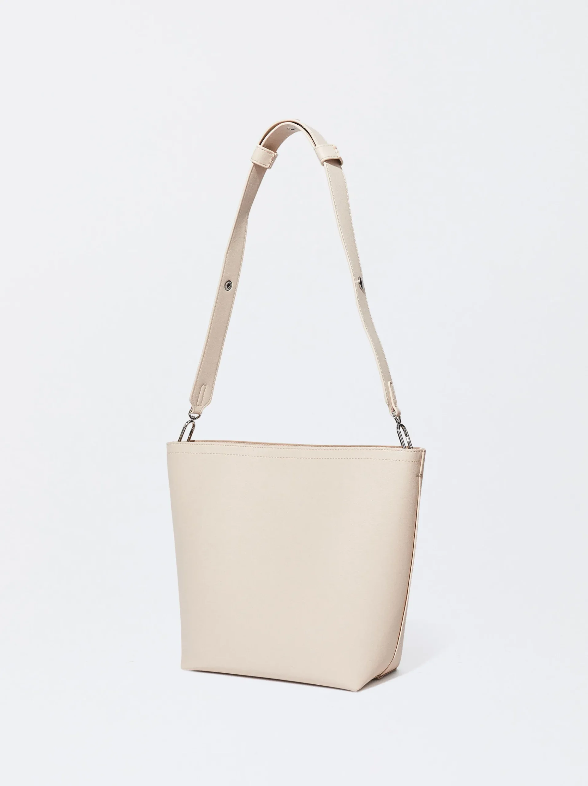PARFOIS Umhängetaschen|Handtaschen>Schultertasche Everyday Ekrü