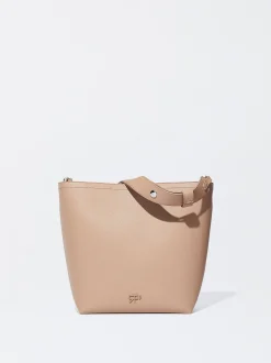 PARFOIS Schultertaschen>Schultertasche Everyday Kamel
