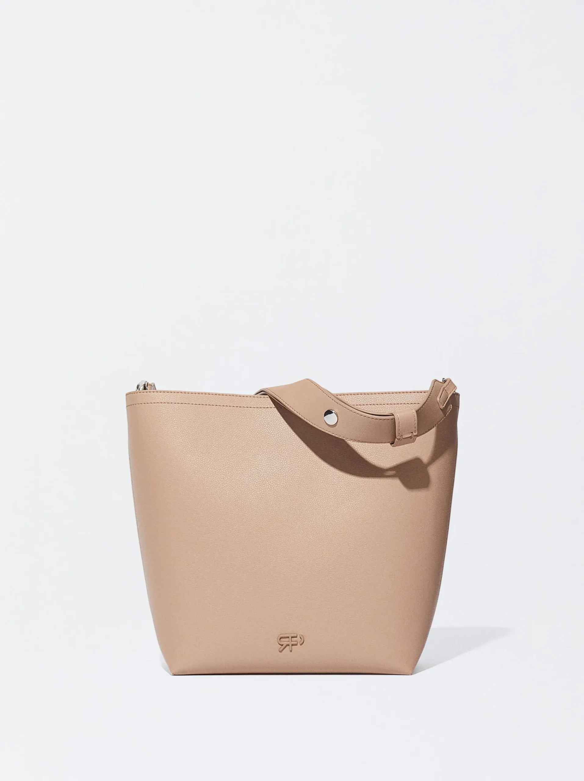 PARFOIS Schultertaschen>Schultertasche Everyday Kamel