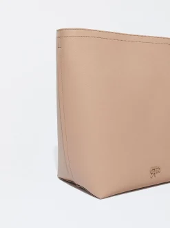 PARFOIS Schultertaschen>Schultertasche Everyday Kamel