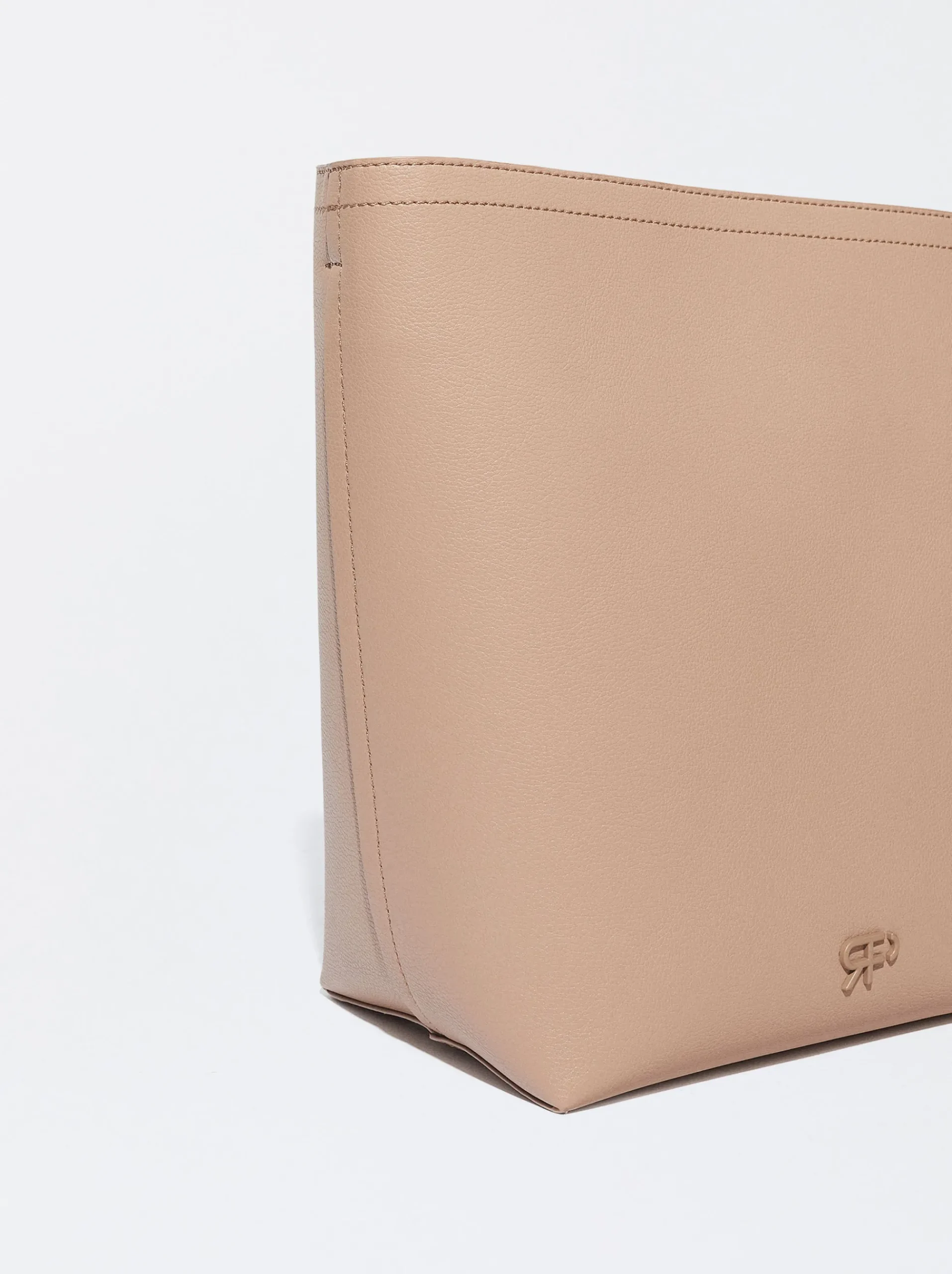 PARFOIS Schultertaschen>Schultertasche Everyday Kamel
