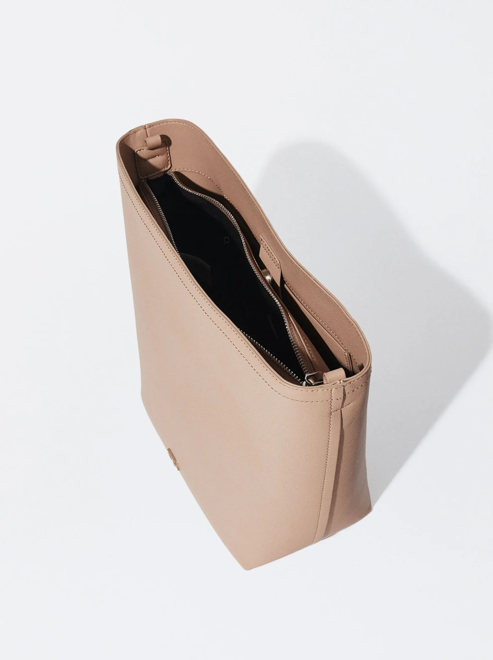 PARFOIS Schultertaschen>Schultertasche Everyday Kamel