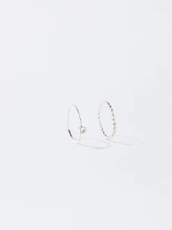 PARFOIS Lange Ohrringe|Trend Collection><noscript><img width=