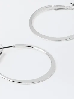 PARFOIS Raffinierter Modeschmuck|Kurze Ohrringe><noscript><img width=