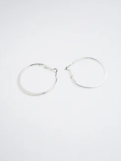 PARFOIS Raffinierter Modeschmuck|Kurze Ohrringe><noscript><img width=