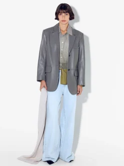 PARFOIS Kleider>Shirt Mit Print Mehrfarbig