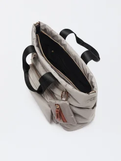 PARFOIS Taschen aus Leder NEW|Grosse Taschen><noscript><img width=