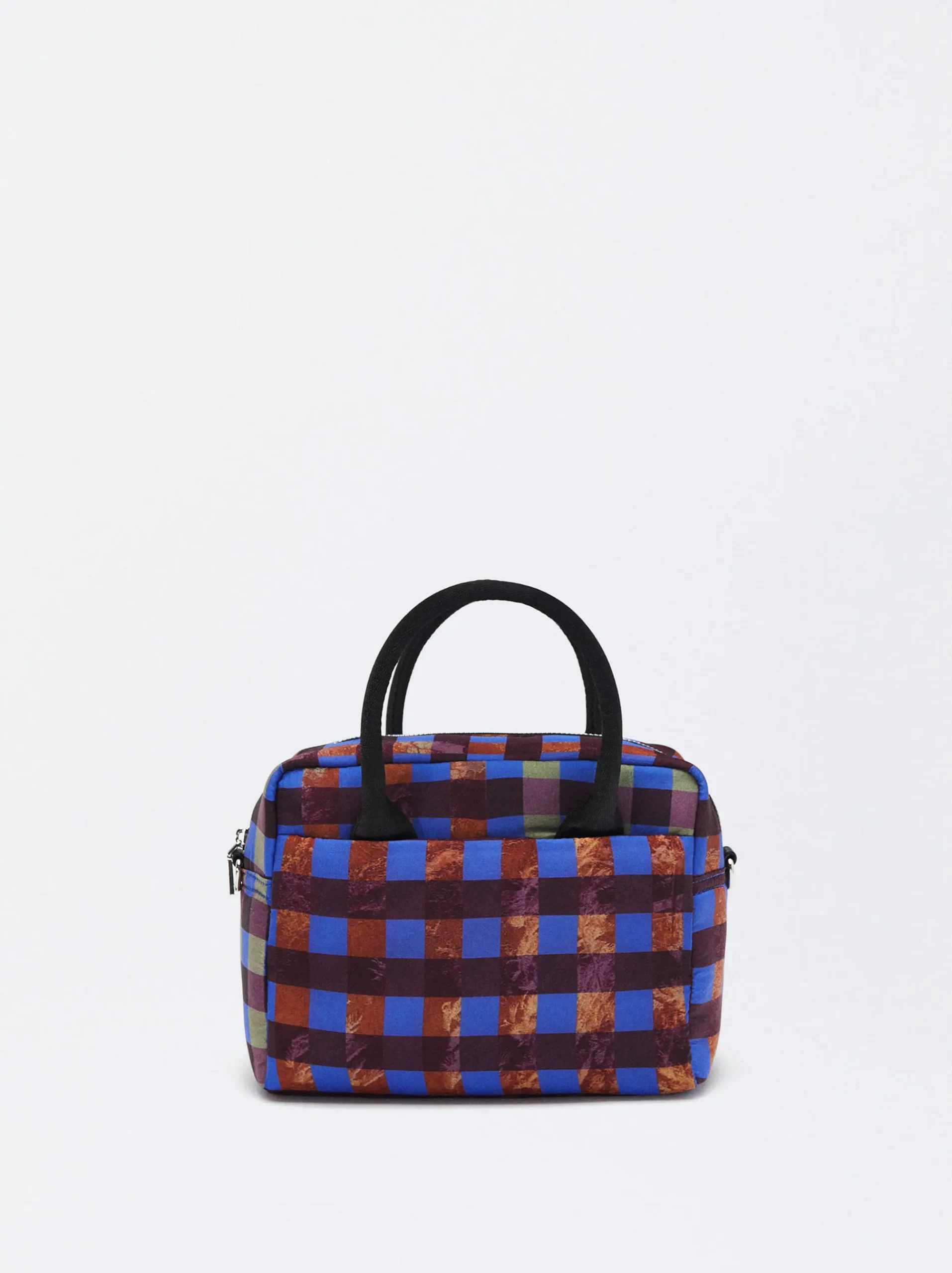PARFOIS Handyhüllen>Shopper Aus Nylon Violett