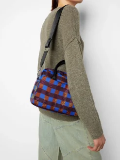 PARFOIS Handyhüllen>Shopper Aus Nylon Violett