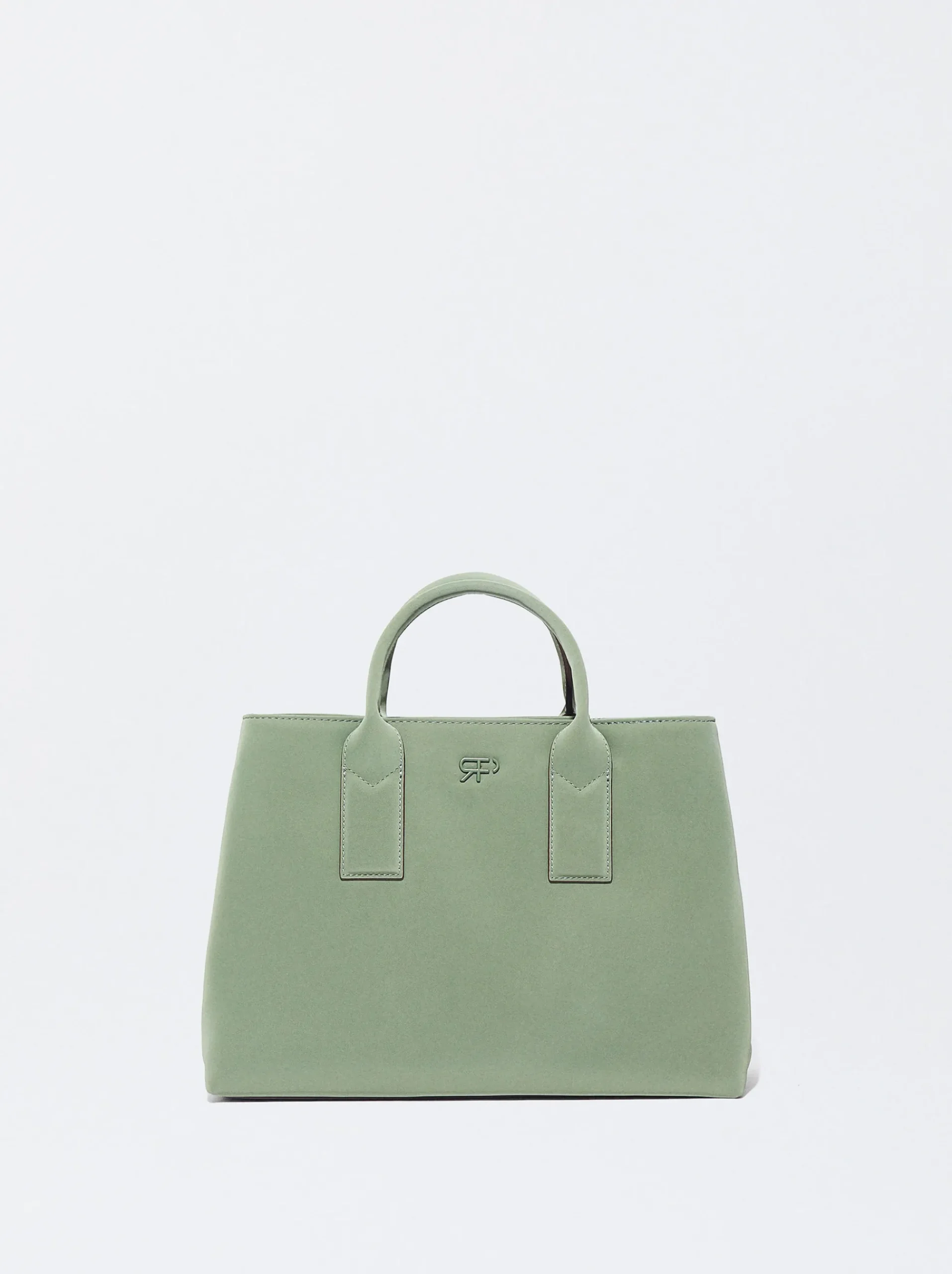 PARFOIS Printed>Shopper Everyday Khaki