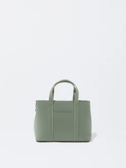 PARFOIS Gummis>Shopper Everyday Khaki