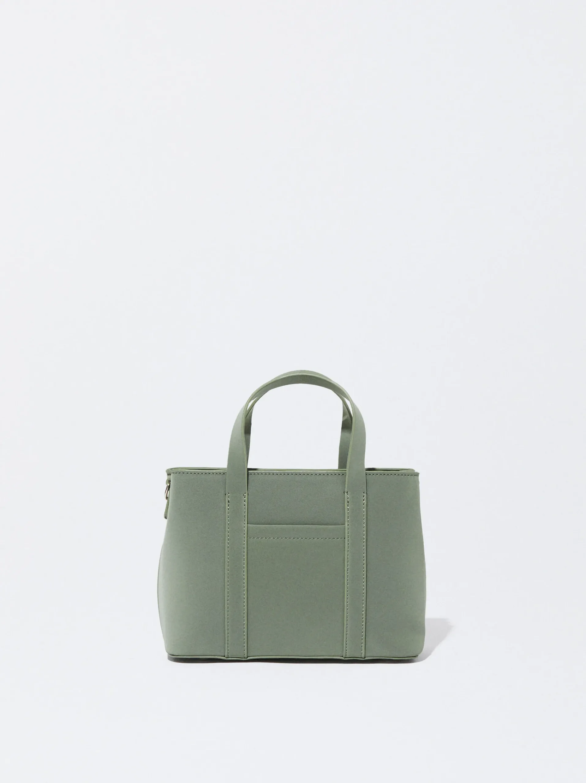PARFOIS Gummis>Shopper Everyday Khaki