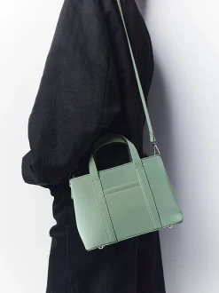 PARFOIS Gummis>Shopper Everyday Khaki