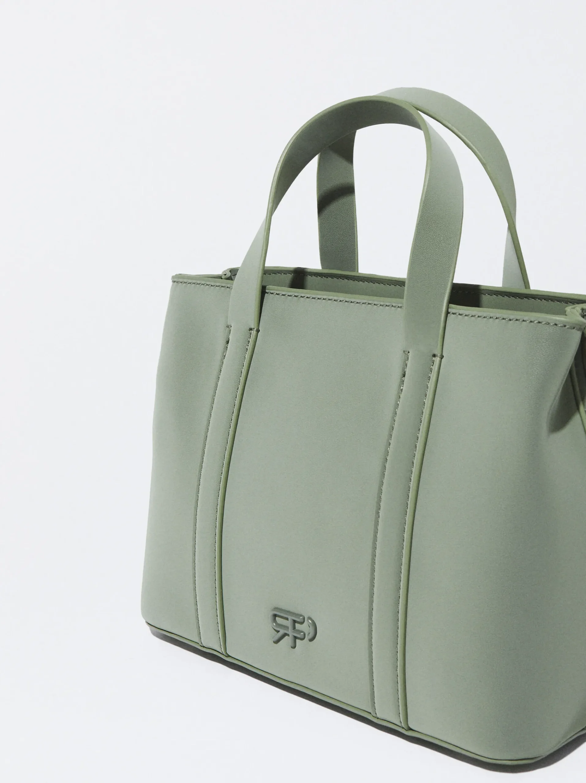PARFOIS Gummis>Shopper Everyday Khaki