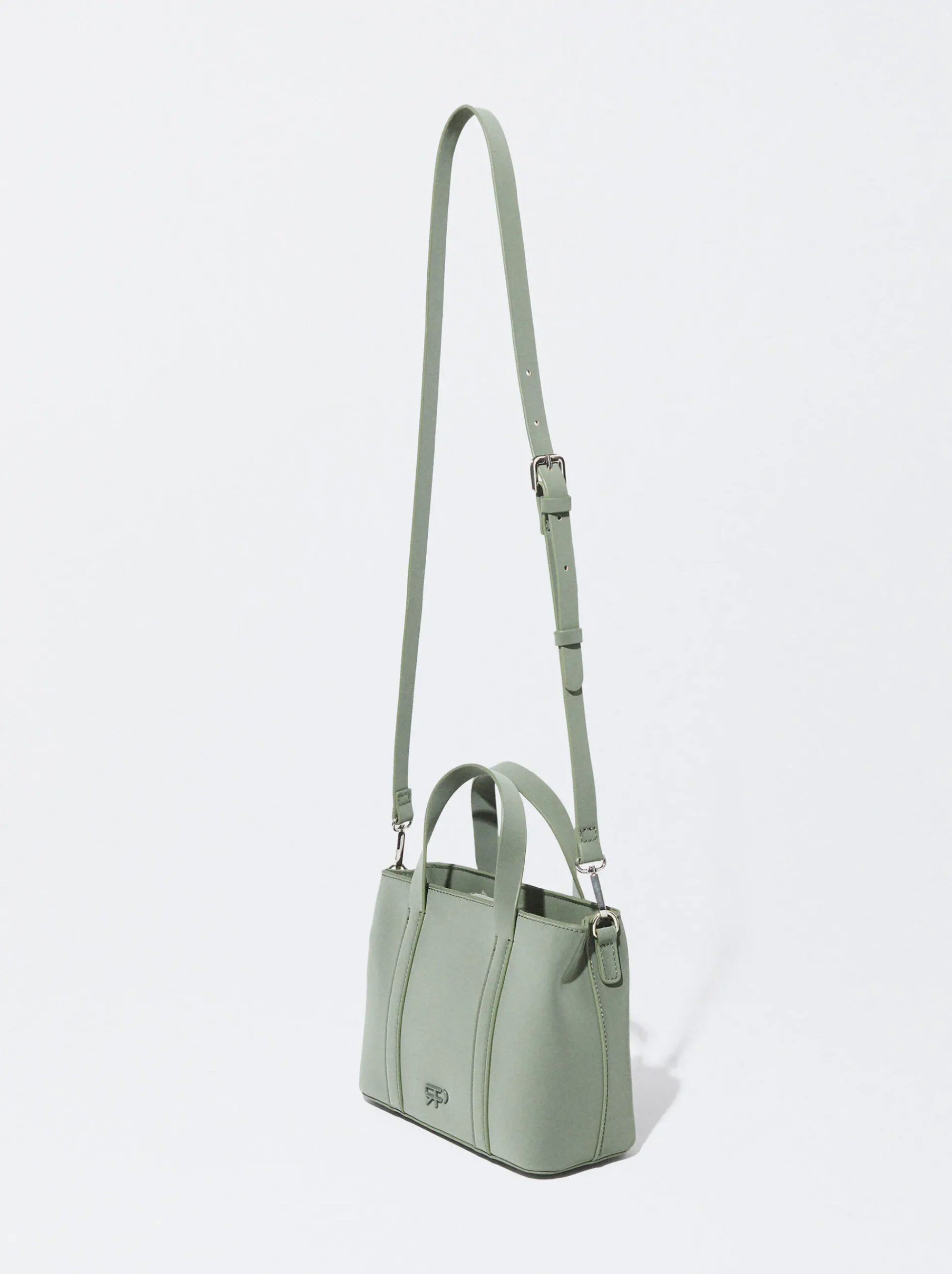 PARFOIS Gummis>Shopper Everyday Khaki
