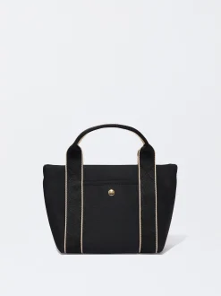 PARFOIS Basics|Hosen>Shopper Everyday Schwarz