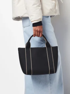 PARFOIS Basics|Hosen>Shopper Everyday Schwarz