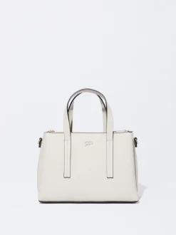PARFOIS Geldbeutel>Shopper Everyday Ekrü