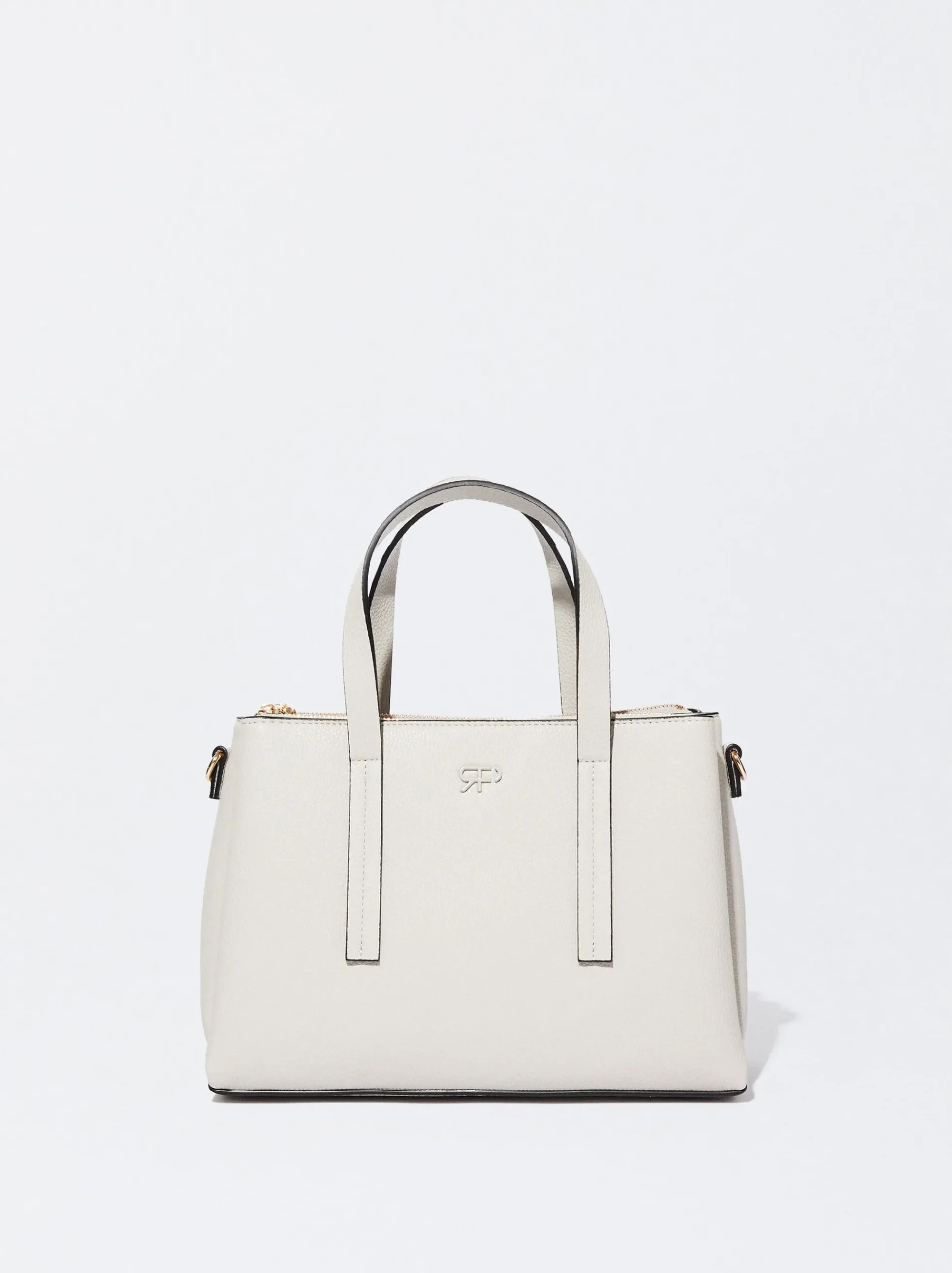 PARFOIS Geldbeutel>Shopper Everyday Ekrü