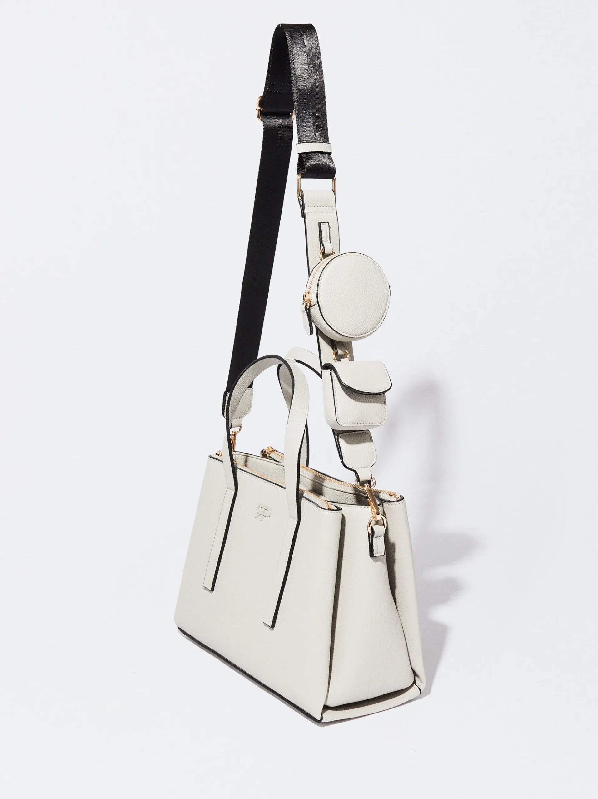PARFOIS Geldbeutel>Shopper Everyday Ekrü