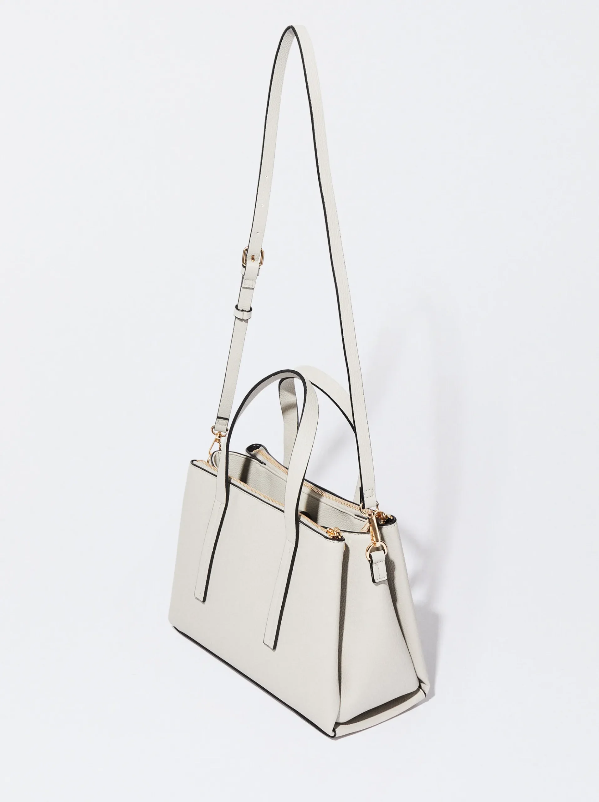 PARFOIS Geldbeutel>Shopper Everyday Ekrü