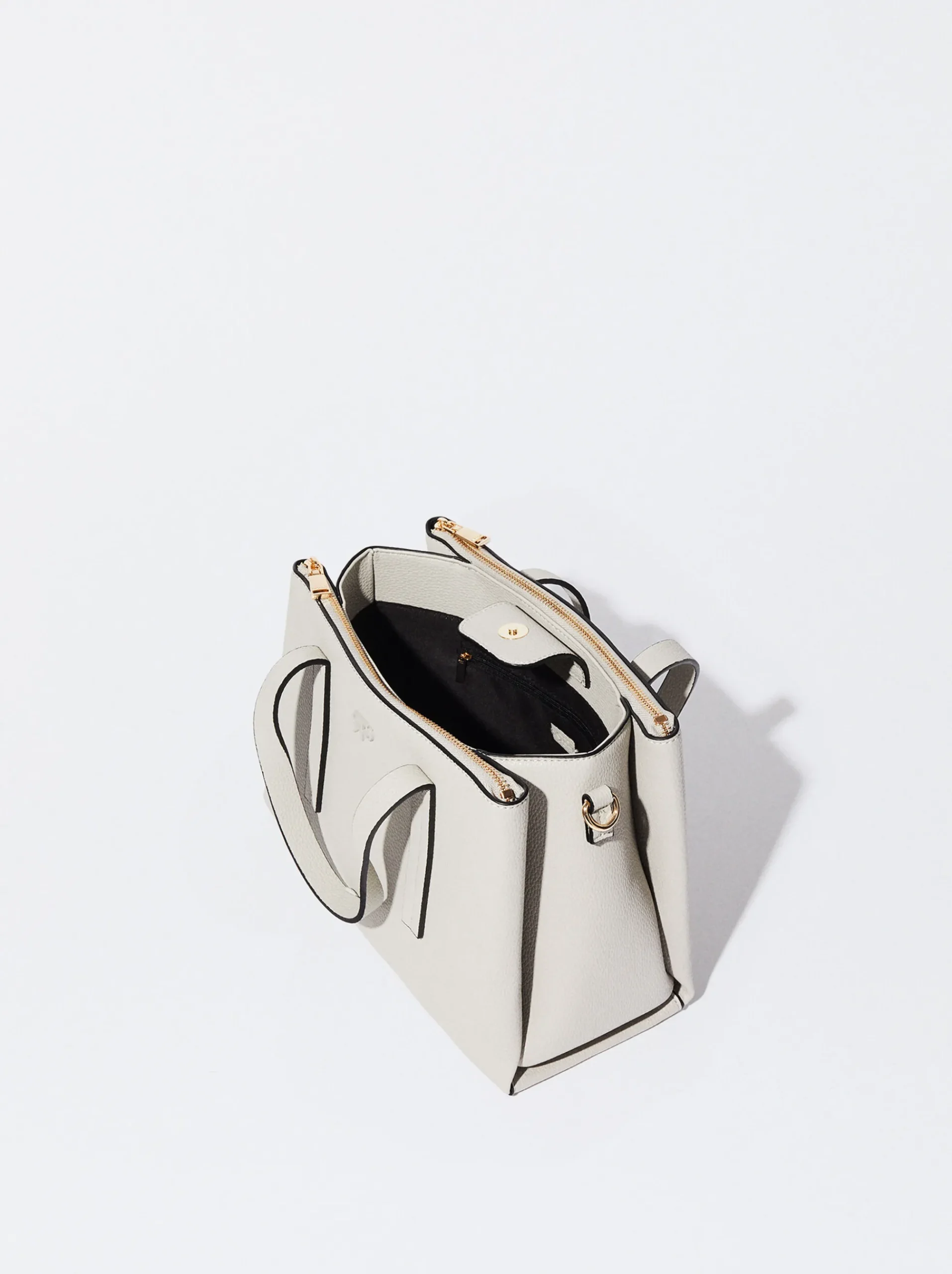 PARFOIS Geldbeutel>Shopper Everyday Ekrü